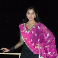 Monal Gajjar at Brother of Bommal Audio Release Photos | Picture 840458