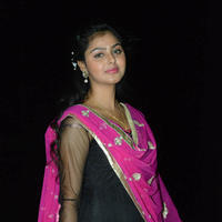 Monal Gajjar at Brother of Bommal Audio Release Photos | Picture 840460