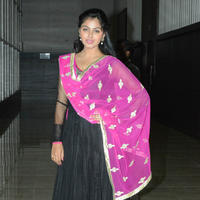 Monal Gajjar at Brother of Bommal Audio Release Photos | Picture 840462