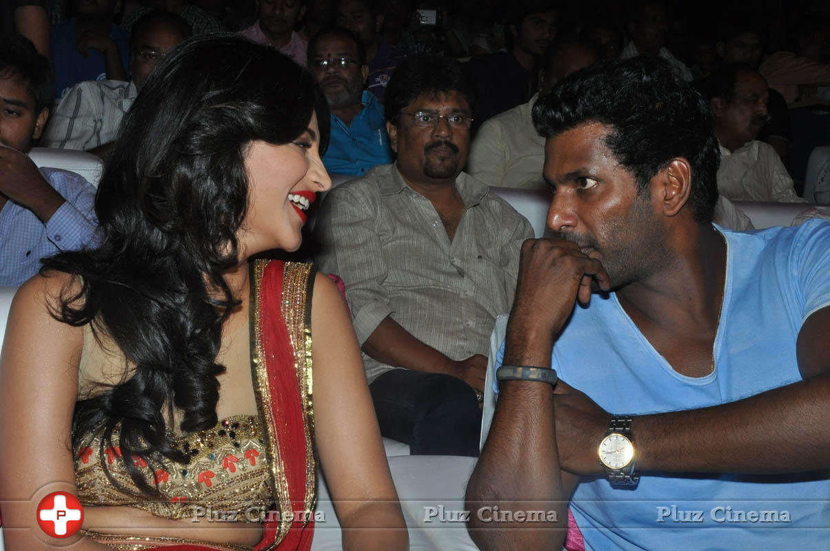 Pooja Audio Launch Function Photos | Picture 840860