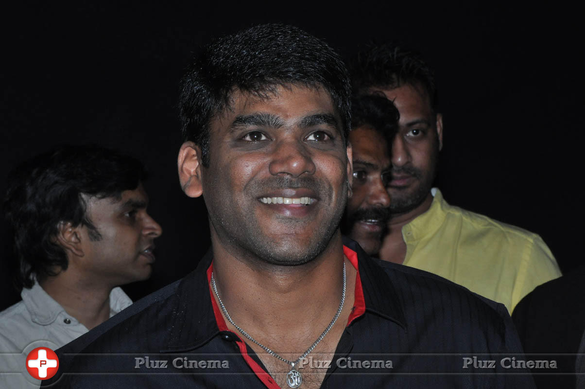 Pooja Audio Launch Function Photos | Picture 840863