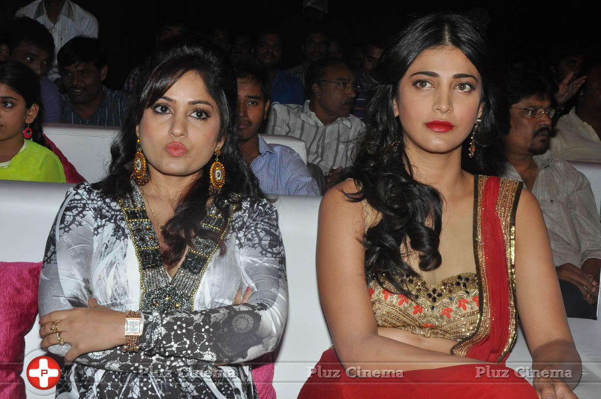 Pooja Audio Launch Function Photos | Picture 840864