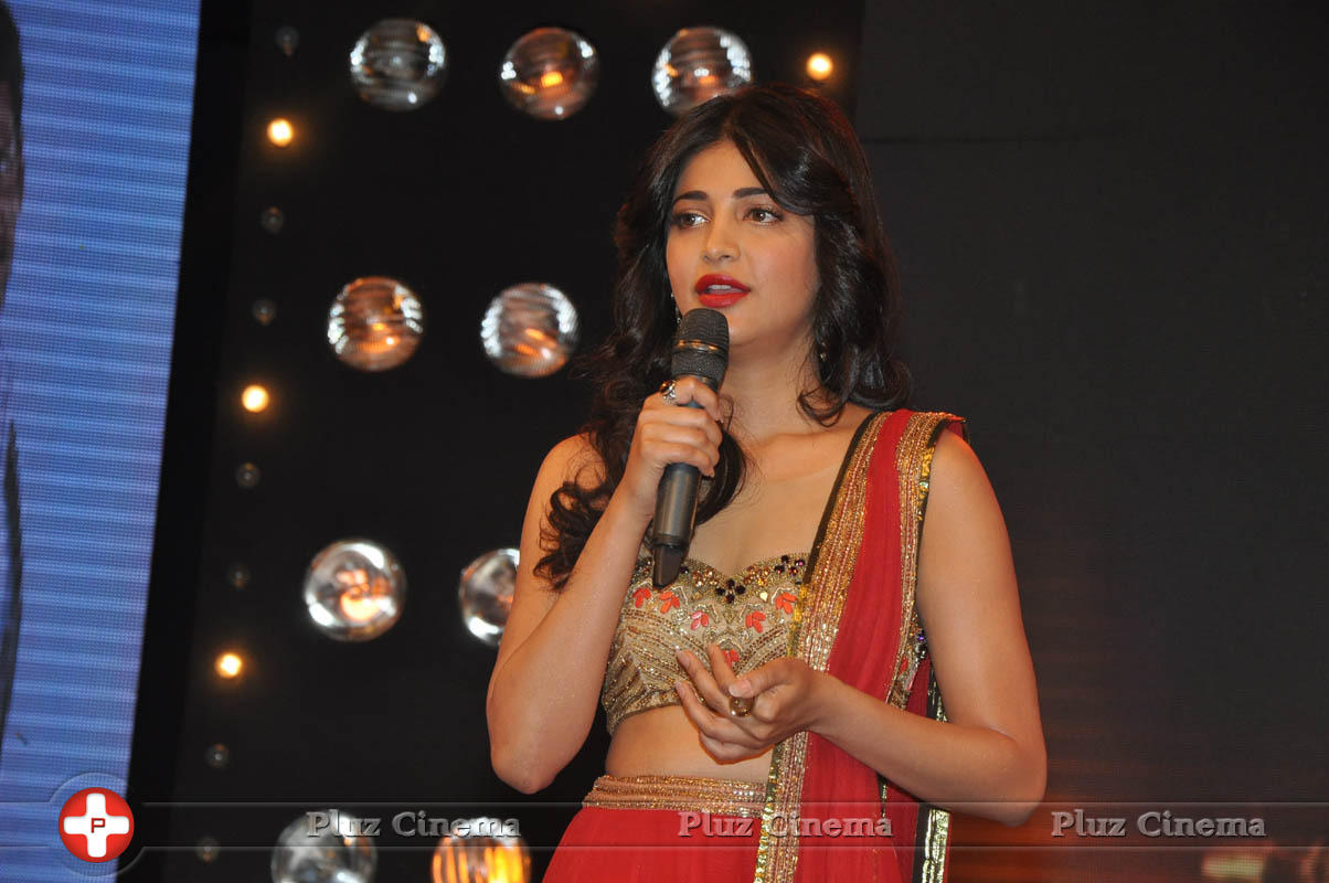 Pooja Audio Launch Function Photos | Picture 840865