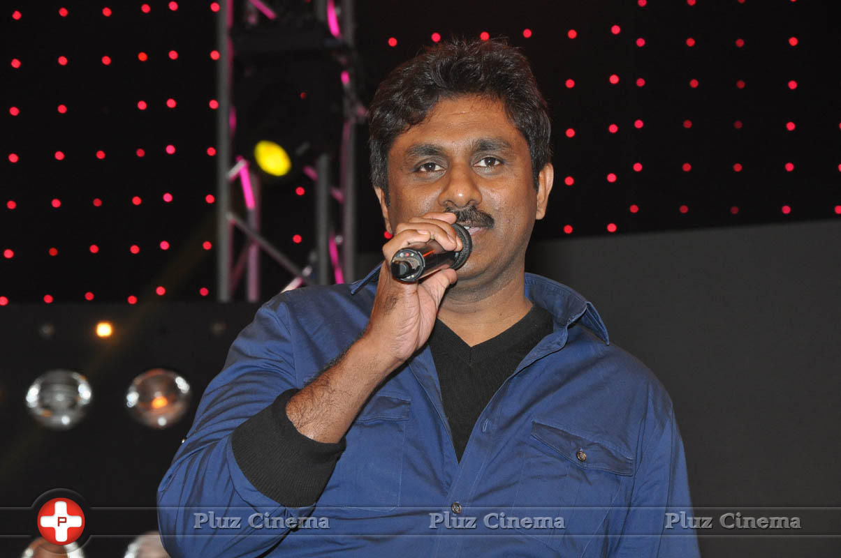 Pooja Audio Launch Function Photos | Picture 840868