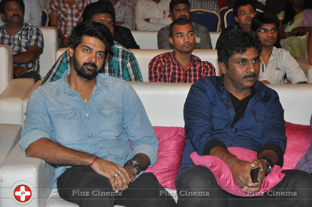 Pooja Audio Launch Function Photos | Picture 840894