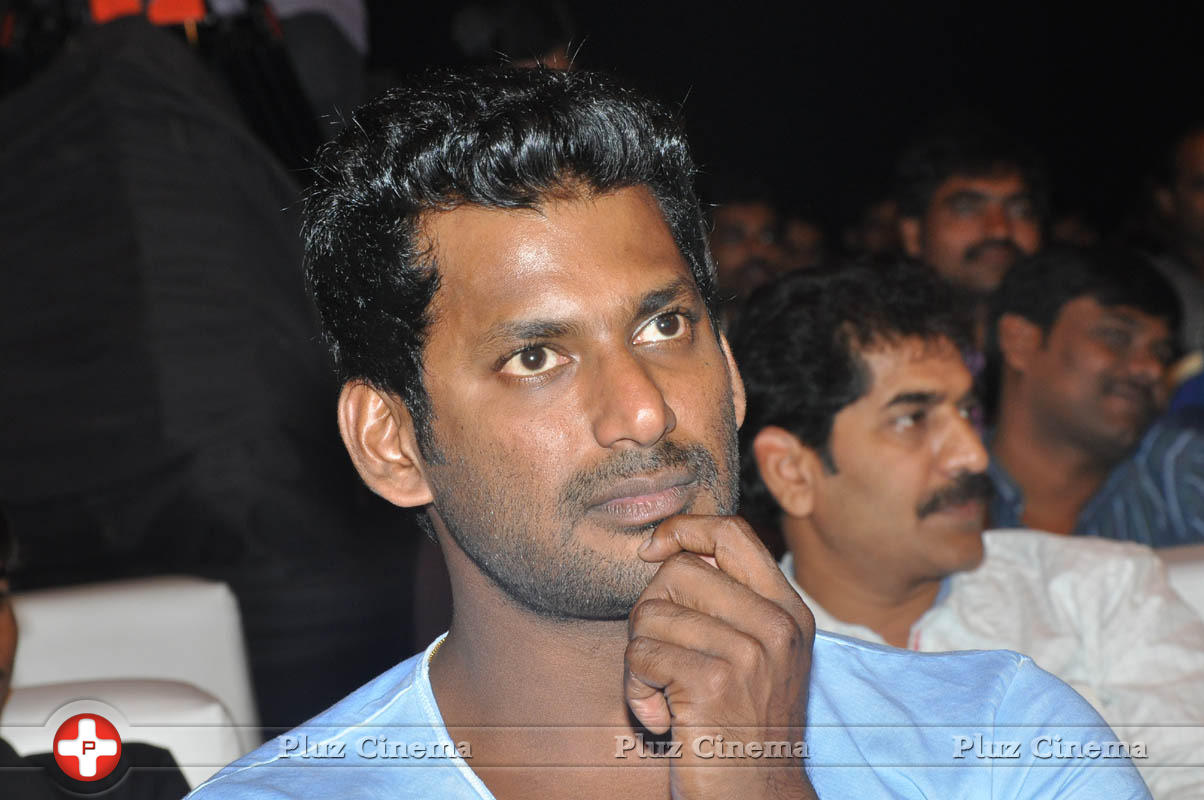 Pooja Audio Launch Function Photos | Picture 840913