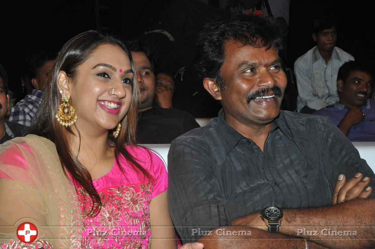 Pooja Audio Launch Function Photos | Picture 840921