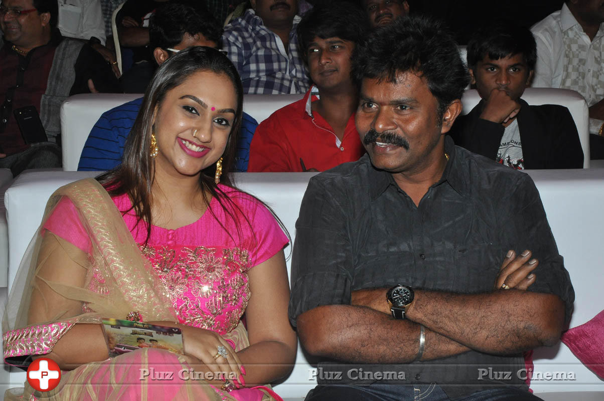 Pooja Audio Launch Function Photos | Picture 840965
