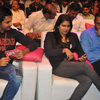 Pooja Audio Launch Function Photos | Picture 840803