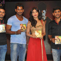 Pooja Audio Launch Function Photos | Picture 840841