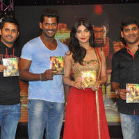 Pooja Audio Launch Function Photos | Picture 840843