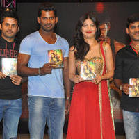 Pooja Audio Launch Function Photos | Picture 840844