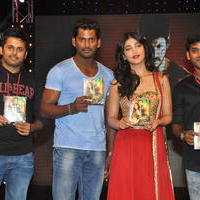 Pooja Audio Launch Function Photos | Picture 840846