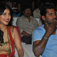Pooja Audio Launch Function Photos | Picture 840850