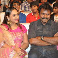 Pooja Audio Launch Function Photos | Picture 840853