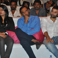 Pooja Audio Launch Function Photos | Picture 840890