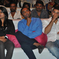 Pooja Audio Launch Function Photos | Picture 840892