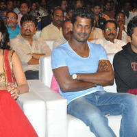Pooja Audio Launch Function Photos | Picture 840893