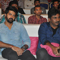 Pooja Audio Launch Function Photos | Picture 840894