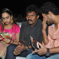 Pooja Audio Launch Function Photos | Picture 840897