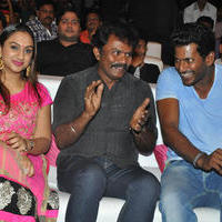 Pooja Audio Launch Function Photos | Picture 840899
