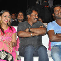 Pooja Audio Launch Function Photos | Picture 840900