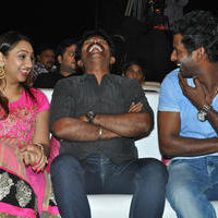 Pooja Audio Launch Function Photos | Picture 840907