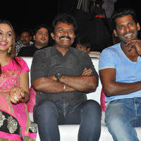 Pooja Audio Launch Function Photos | Picture 840909