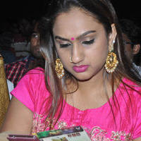 Pooja Audio Launch Function Photos | Picture 840918