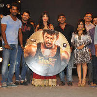 Pooja Audio Launch Function Photos | Picture 840940