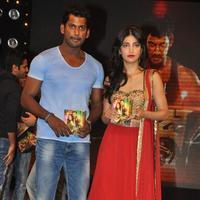 Pooja Audio Launch Function Photos | Picture 840943