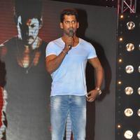 Pooja Audio Launch Function Photos | Picture 840957