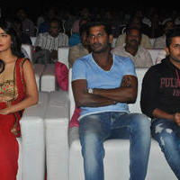 Pooja Audio Launch Function Photos | Picture 840961