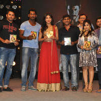 Pooja Audio Launch Function Photos | Picture 840963