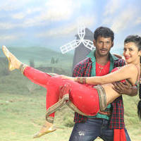 Pooja Movie Hot Stills | Picture 841107