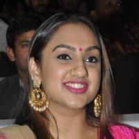 Preetha Vijayakumar aka Rukmini at Pooja Audio Launch Photos | Picture 841056