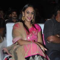 Preetha Vijayakumar aka Rukmini at Pooja Audio Launch Photos | Picture 841077