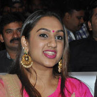 Preetha Vijayakumar aka Rukmini at Pooja Audio Launch Photos | Picture 841079