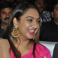 Preetha Vijayakumar aka Rukmini at Pooja Audio Launch Photos | Picture 841082