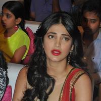 Shruti Haasan at Pooja Audio Launch Photos | Picture 841037