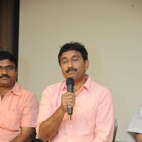 Srinu Vaitla Controversy Press Meet Photos | Picture 840128