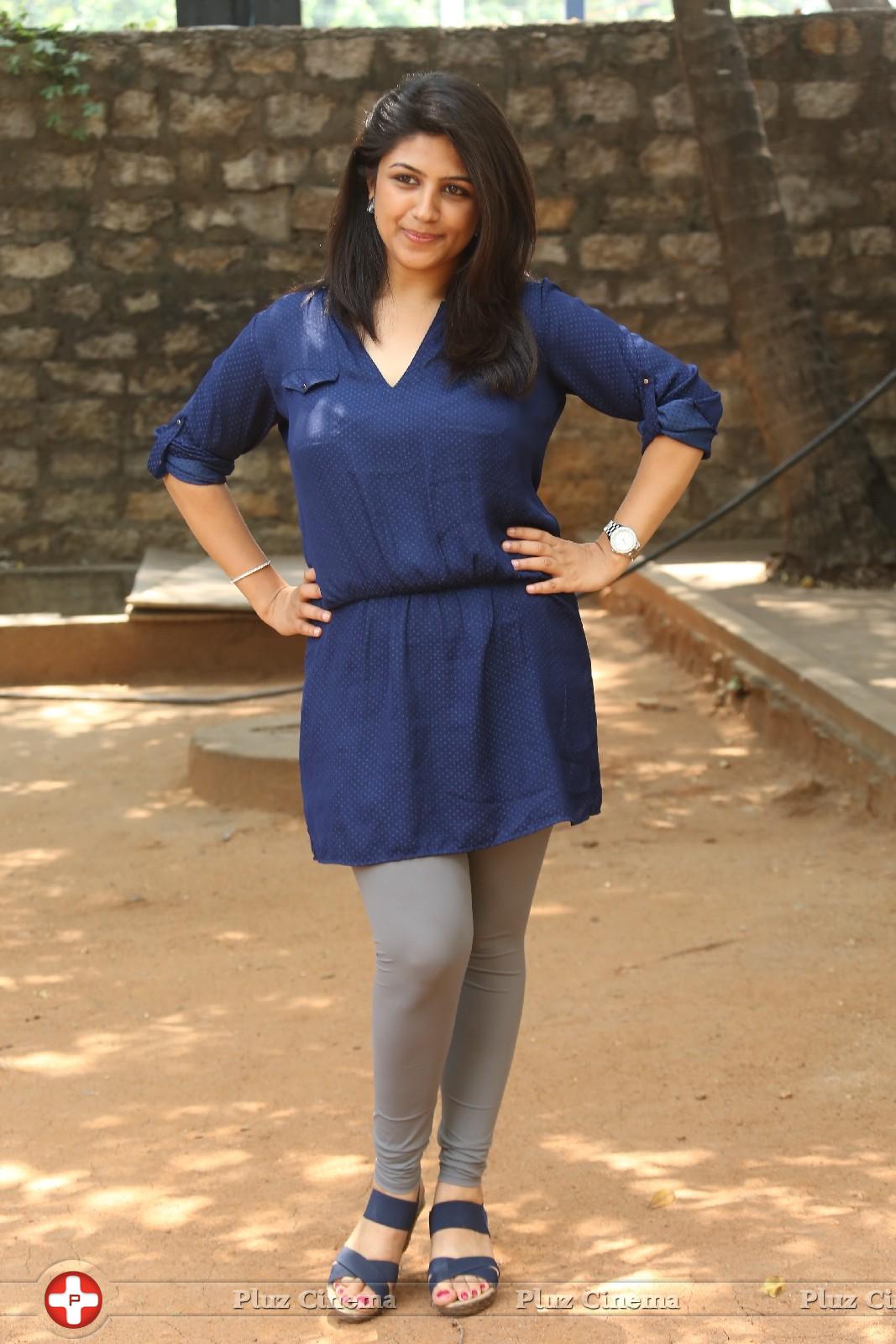Supriya Isola New Photos | Picture 840567