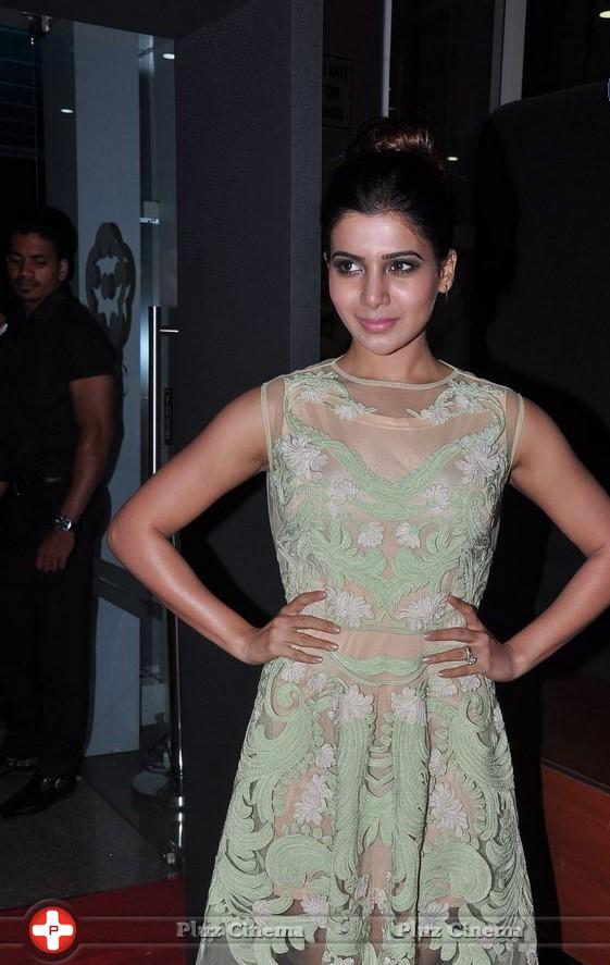 Samantha at Project 511 Charity Event Photos | Picture 841430