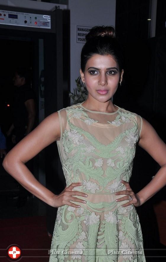 Samantha at Project 511 Charity Event Photos | Picture 841437
