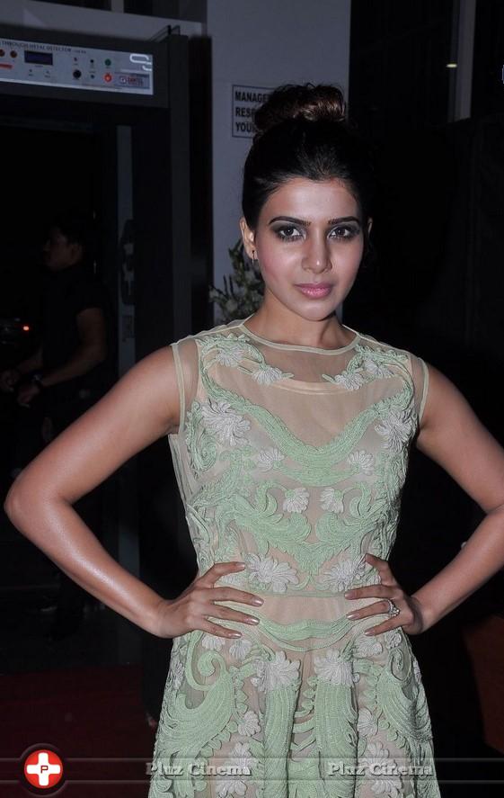 Samantha at Project 511 Charity Event Photos | Picture 841444