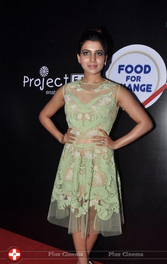 Samantha at Project 511 Charity Event Photos | Picture 841450