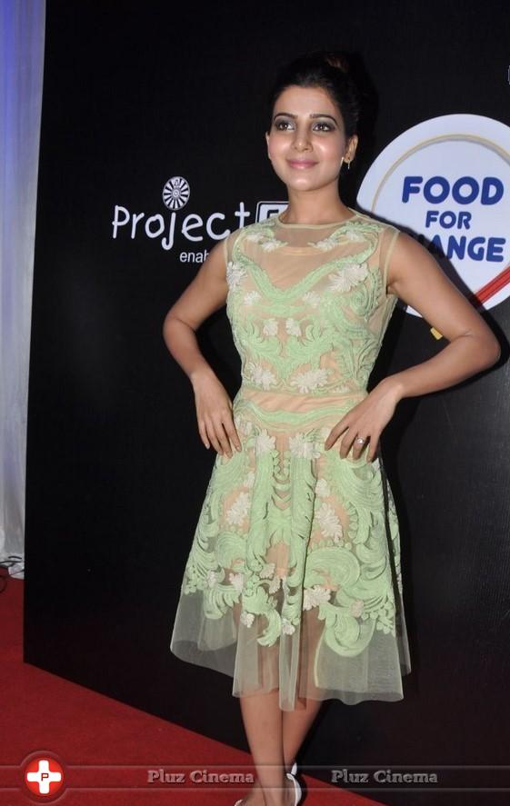 Samantha at Project 511 Charity Event Photos | Picture 841465
