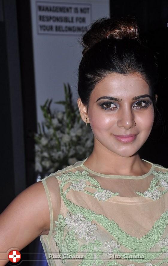 Samantha at Project 511 Charity Event Photos | Picture 841469