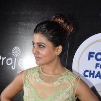 Samantha at Project 511 Charity Event Photos | Picture 841429