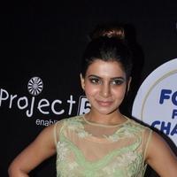 Samantha at Project 511 Charity Event Photos | Picture 841432